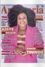 Ana Maria - Edição 1358 - 9 de dezembro de 2022