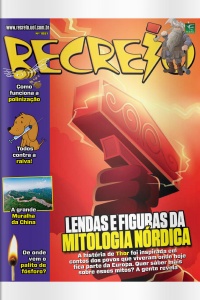 Revista Recreio - Edição 1051
