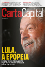 Carta Capital - Edição de 22/12/2022