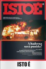 ISTOÉ - Edição de 21/12/2022