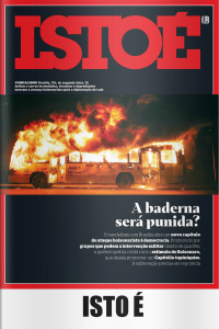 ISTOÉ - Edição de 21/12/2022