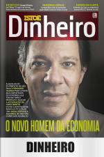 ISTOÉ Dinheiro - Edição de 21/12/2022