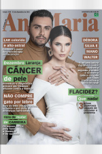 Ana Maria - Edição 1359 - 16 de dezembro de 2022