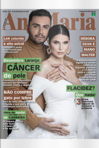 Ana Maria - Edição 1359 - 16 de dezembro de 2022