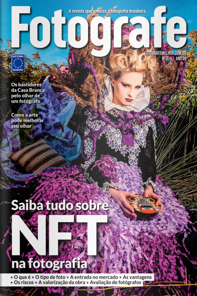 Fotografe Melhor N° 314