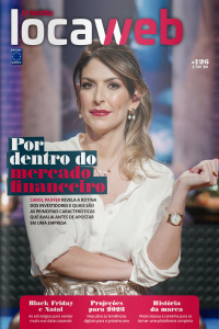 Revista Locaweb N° 126