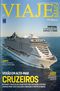 Viaje Mais N° 258