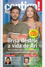 Contigo Novelas - Edição 188 - 20 de Dezembro de 2022