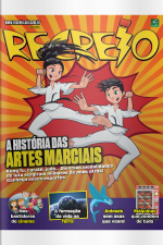 Revista Recreio - Edição 1052