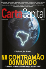 Carta Capital - Edição de Fim de Ano 28/12/2022