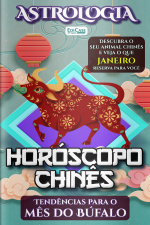 Significados da Vida - Horóscopo Chinês: Previsão Especial Para  Janeiro de 2023 - 28/12/2022