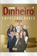 ISTOÉ Dinheiro - Edição de 28/12/2022