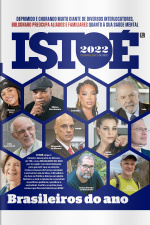 ISTOÉ - Edição de 28/12/2022