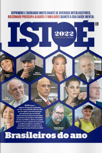 ISTOÉ - Edição de 28/12/2022