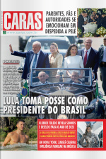 Caras - Edição 1522 - 06/01/2023