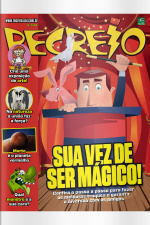 Revista Recreio - Edição 1055