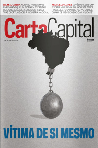 Carta Capital - Edição de 18/01/2023