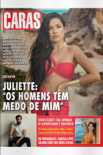 Caras - Edição 1523 - 13/01/2023