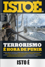 ISTOÉ - Edição de 18/01/2023
