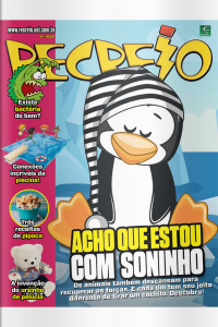 Revista Recreio - Edição 1056