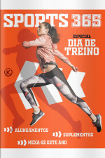Sports 365 Ed. 42 - DIA DE TREINO