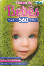 Ser Mãe - Nomes de bebês - 21/04/2022
