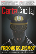 Carta Capital - Edição de 25/01/2023