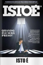 ISTOÉ - Edição de 25/01/2023