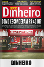 ISTOÉ Dinheiro - Edição de 25/01/2023