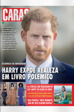 Caras - Edição 1524 - 20/01/2023