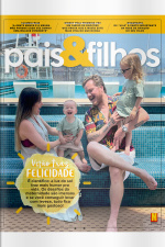 Pais  Filhos - Edição Nº 631