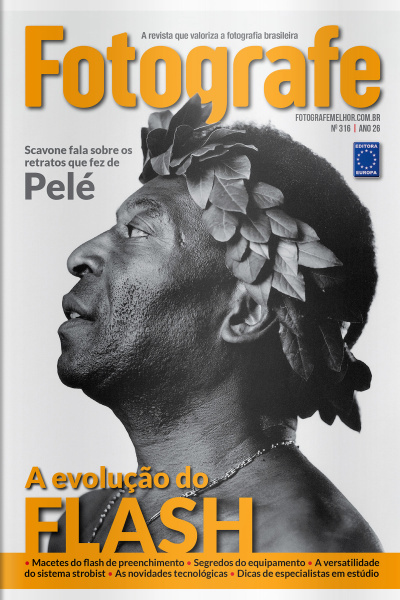 Fotografe Melhor N° 316