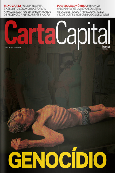 Carta Capital - Edição de 01/02/2023