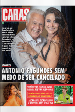 Caras - Edição 1525 - 27/01/2023