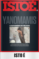 ISTOÉ - Edição de 01/02/2023