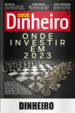 ISTOÉ Dinheiro - Edição de 01/02/2023