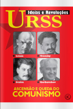 Ideias e Revoluções Ed. 36 - URSS