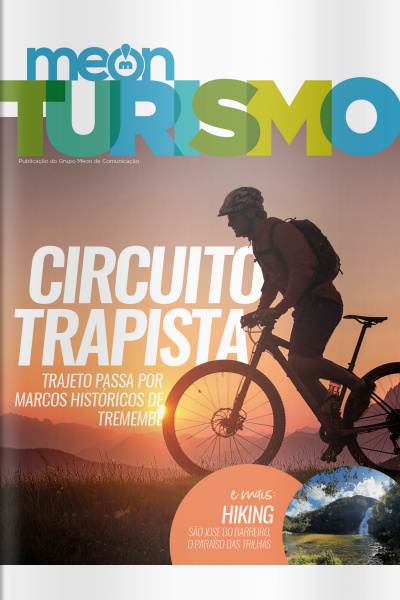 Meon Turismo Ed. 47 - Circuito Trapista