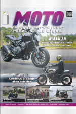Moto Adventure Ed. 265 - AVALIAÇÃO HONDA CB 1000R BLACK EDITION