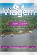 Qual Viagem Ed. 106 - Porto velho