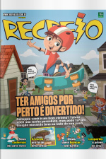 Revista Recreio - Edição 1058