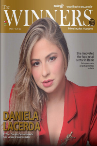 The Winners Ed. 50 - Daniela Lacerda