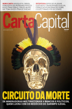 Carta Capital - Edição de 08/02/2023