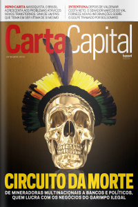 Carta Capital - Edição de 08/02/2023