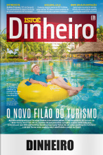 ISTOÉ Dinheiro - Edição de 08/02/2023