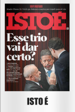 ISTOÉ - Edição de 08/02/2023