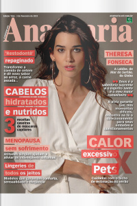 Ana Maria - Edição 1366 - 03 de fevereiro de 2023