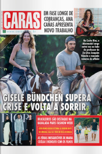 Caras - Edição 1526 - 03/02/2023