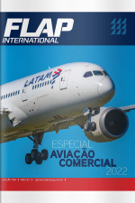 Flap Internacional Ed. 599 - Especial Aviação Comercial