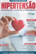 Cuidando da Saúde - Hipertensão - 16/06/2022
